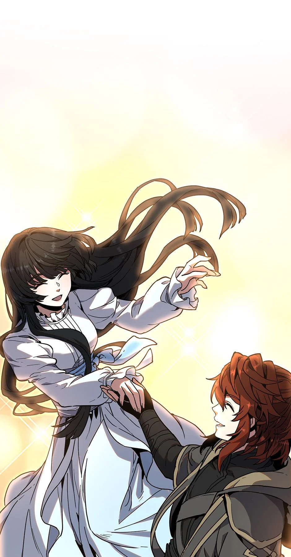 The Beginning After the End Chapter 216 74